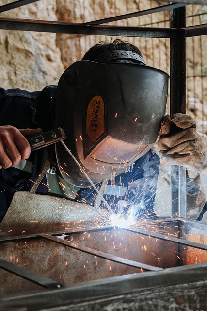 best welding services