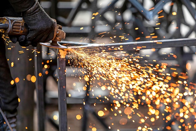 welding expert and fabrication services in dharamshala