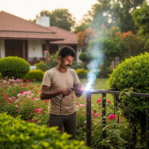 Ghar me Welding Karvate Waqt Ye 5 Cheeze Dhyan Rakhein