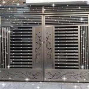 Best Gates Design For Home