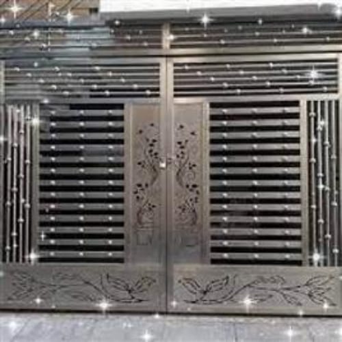 Best Gates Design For Home
